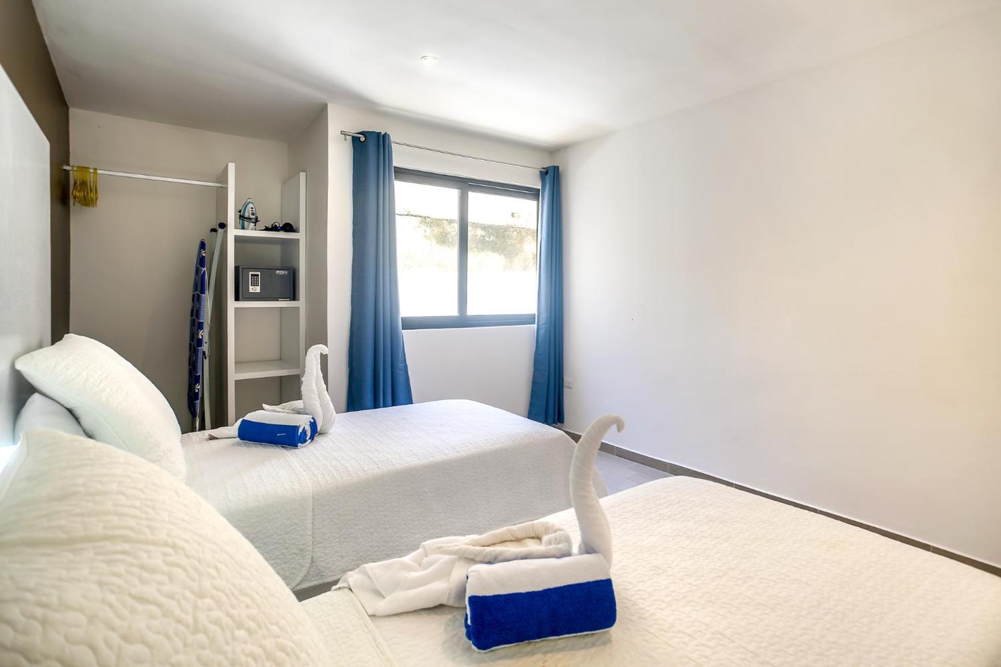Valentina By Flores Vacation Appartamento Playa del Carmen