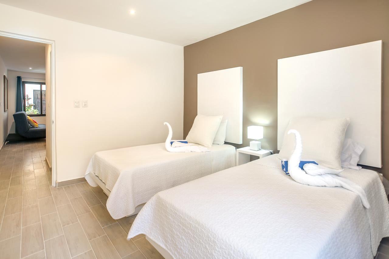 Appartamento Valentina By Flores Vacation *