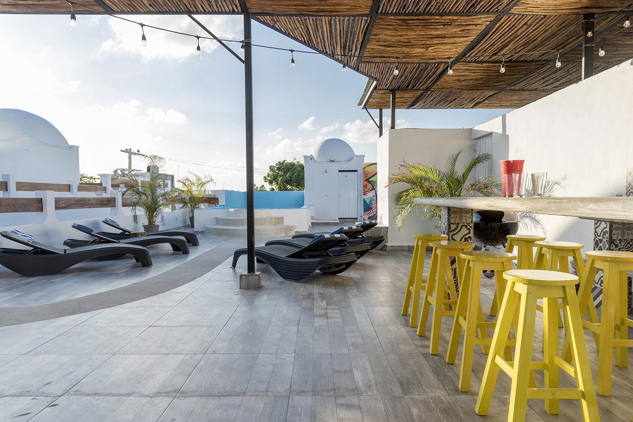 Valentina By Flores Vacation Appartamento Playa del Carmen