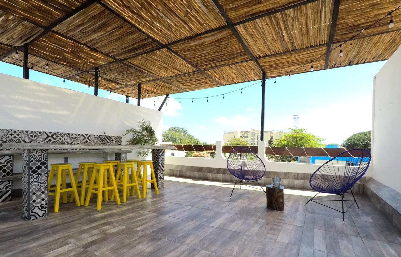 Appartamento Valentina By Flores Vacation Playa del Carmen